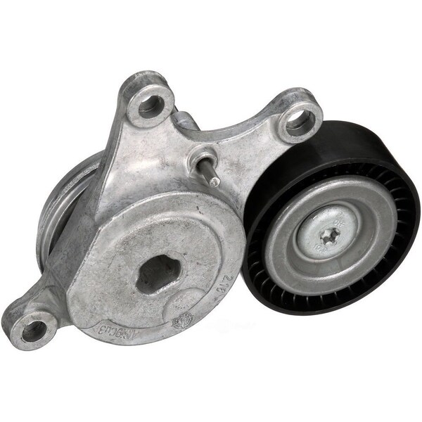 Drivealign Premium Oe Automatic Belt Tensioner, Gates 39372